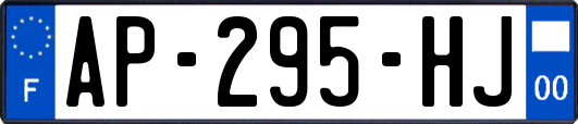 AP-295-HJ