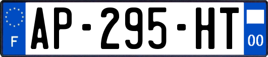 AP-295-HT