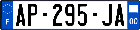 AP-295-JA