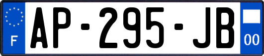 AP-295-JB