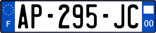 AP-295-JC