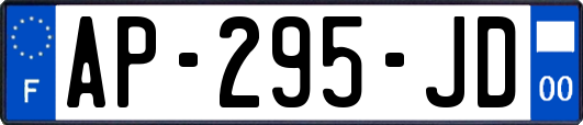 AP-295-JD
