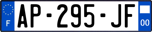 AP-295-JF