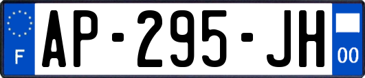 AP-295-JH