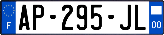 AP-295-JL