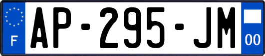 AP-295-JM