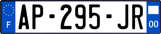 AP-295-JR