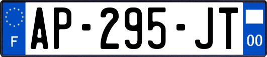 AP-295-JT