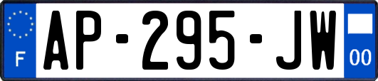 AP-295-JW