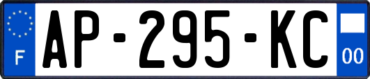 AP-295-KC