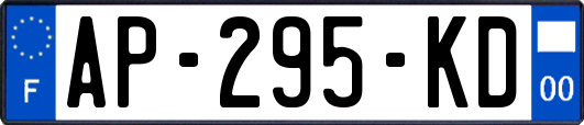 AP-295-KD