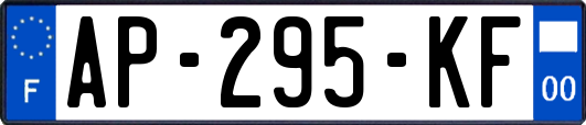 AP-295-KF