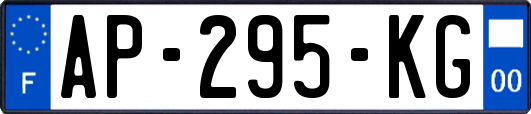 AP-295-KG