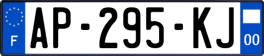 AP-295-KJ
