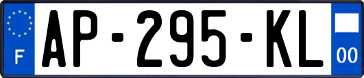 AP-295-KL