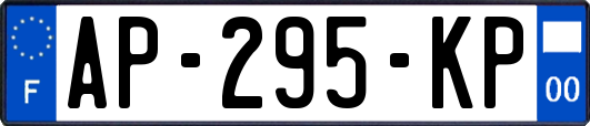 AP-295-KP