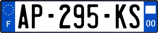 AP-295-KS