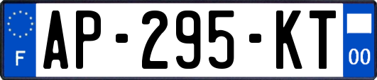 AP-295-KT