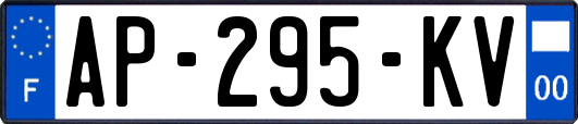 AP-295-KV