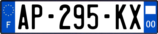 AP-295-KX