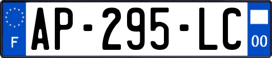 AP-295-LC