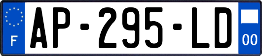 AP-295-LD