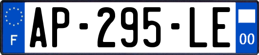 AP-295-LE