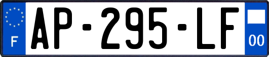 AP-295-LF