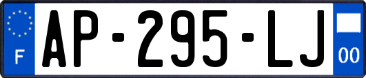 AP-295-LJ