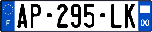 AP-295-LK