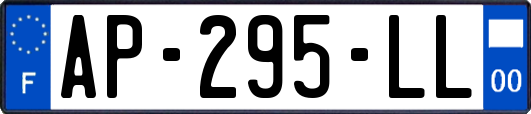 AP-295-LL