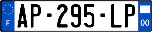 AP-295-LP