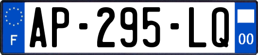 AP-295-LQ