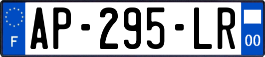 AP-295-LR
