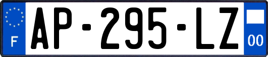 AP-295-LZ