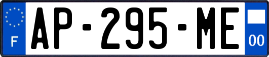 AP-295-ME