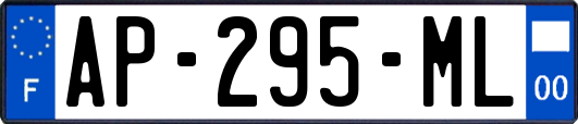 AP-295-ML