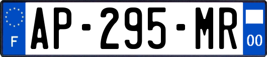 AP-295-MR