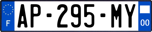 AP-295-MY