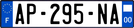AP-295-NA