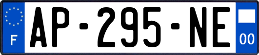 AP-295-NE
