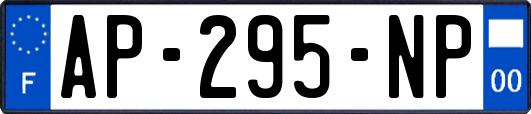 AP-295-NP