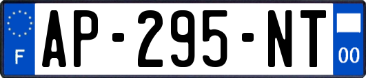 AP-295-NT