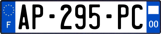 AP-295-PC