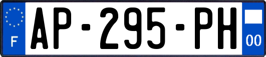AP-295-PH