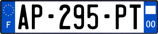 AP-295-PT