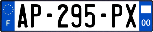 AP-295-PX