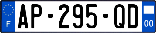 AP-295-QD
