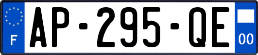 AP-295-QE
