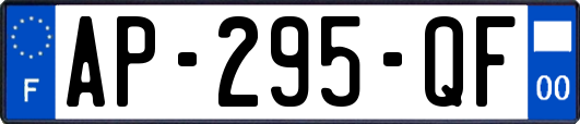 AP-295-QF